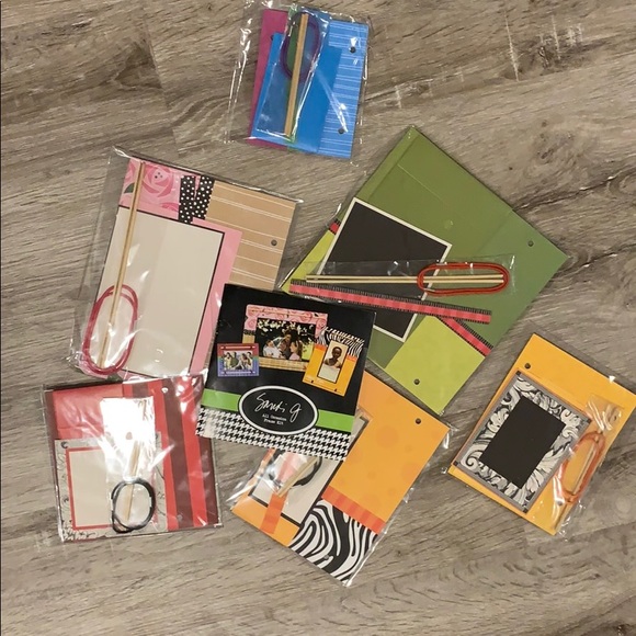 Other - 🎉All Occasions Frame Crafting Kit